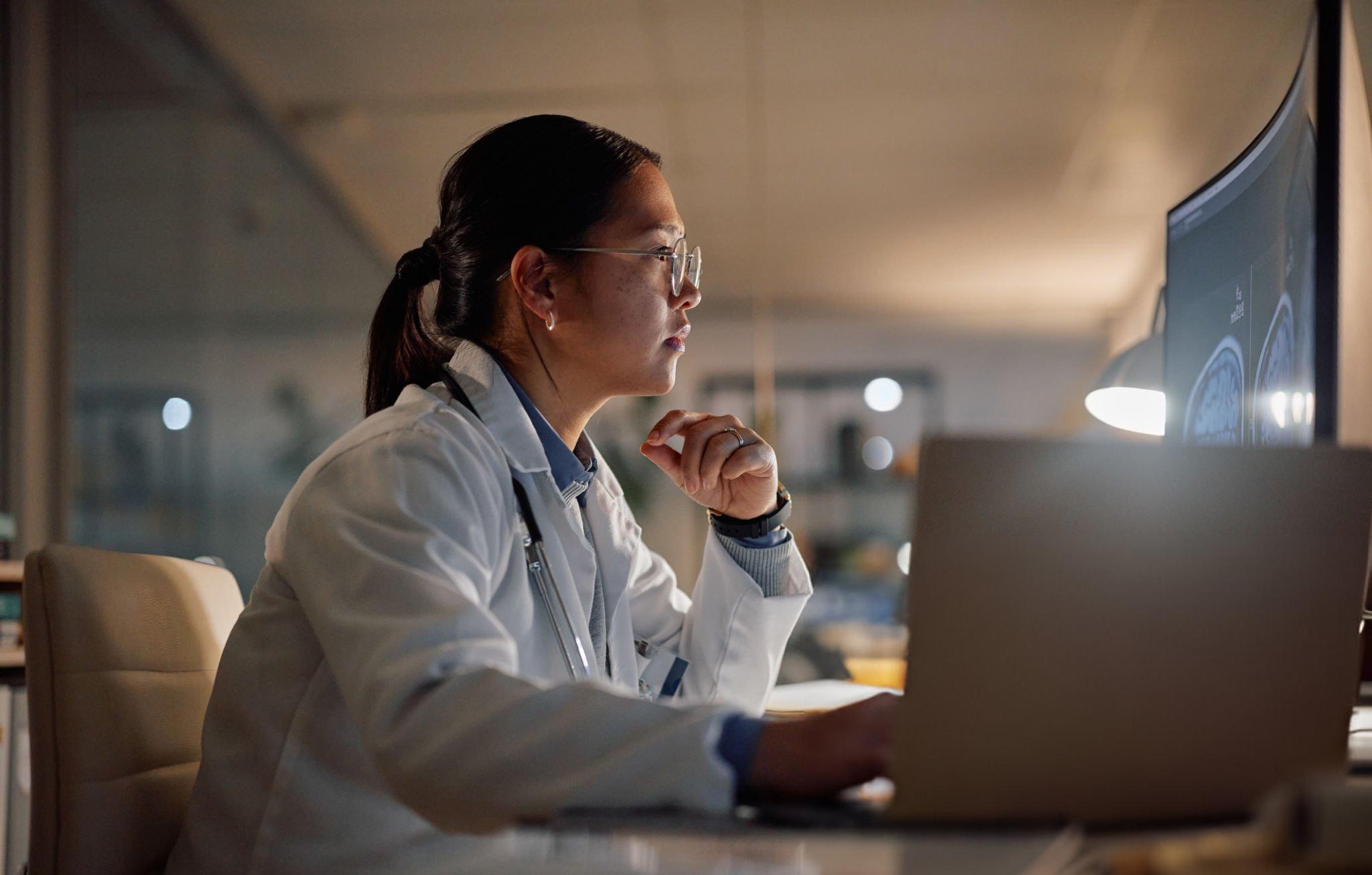 Cuando tu consulta privada médica te desgasta: cómo recuperar el control y volver a disfrutar de tu profesión